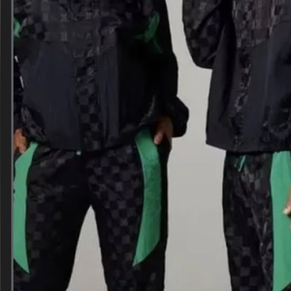 Savage X Fenty Track Pants joggers